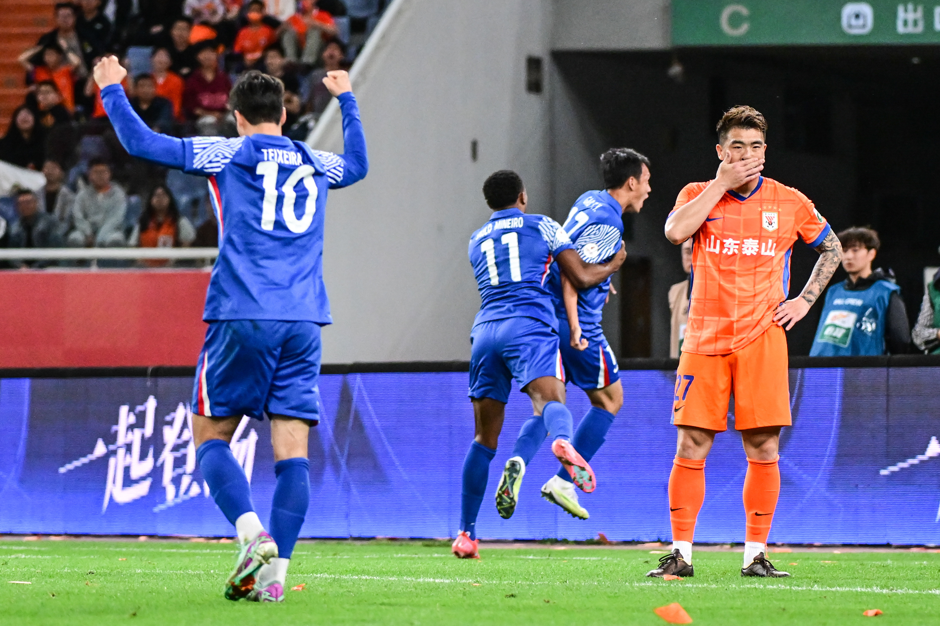 关于上海申花迎NBA季后赛关键赛；今晨回应争议；震撼外界；阵容厚度经受考验的信息-九游