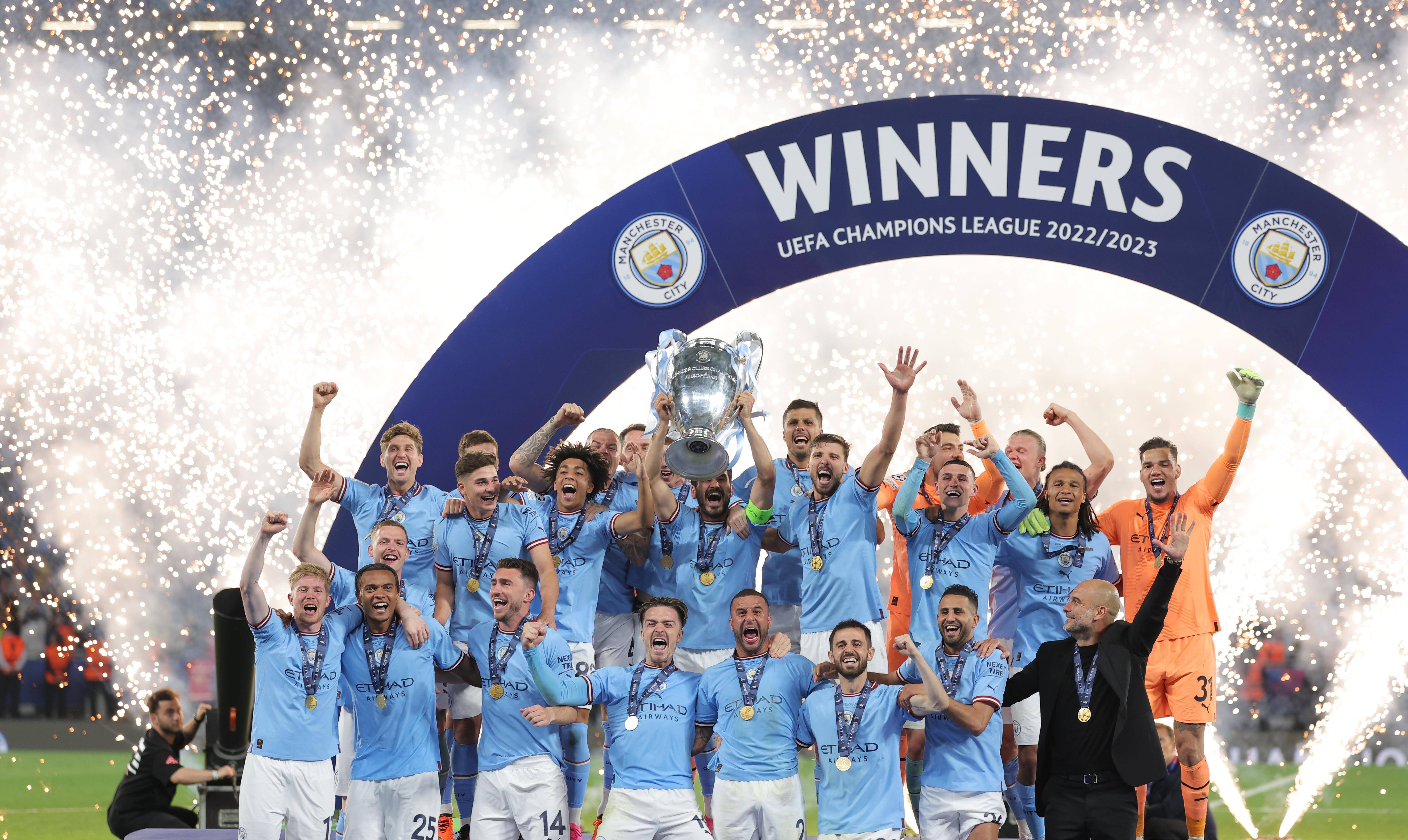 曼城发布备战花絮；赛前止住颓势；欧冠任务艰巨；球队文化再被提及的简单介绍-九游